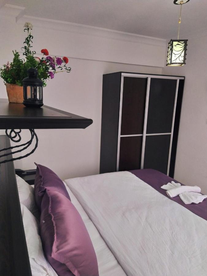 Yeni Bademli Konuk Evi İmroz Eksteriør billede